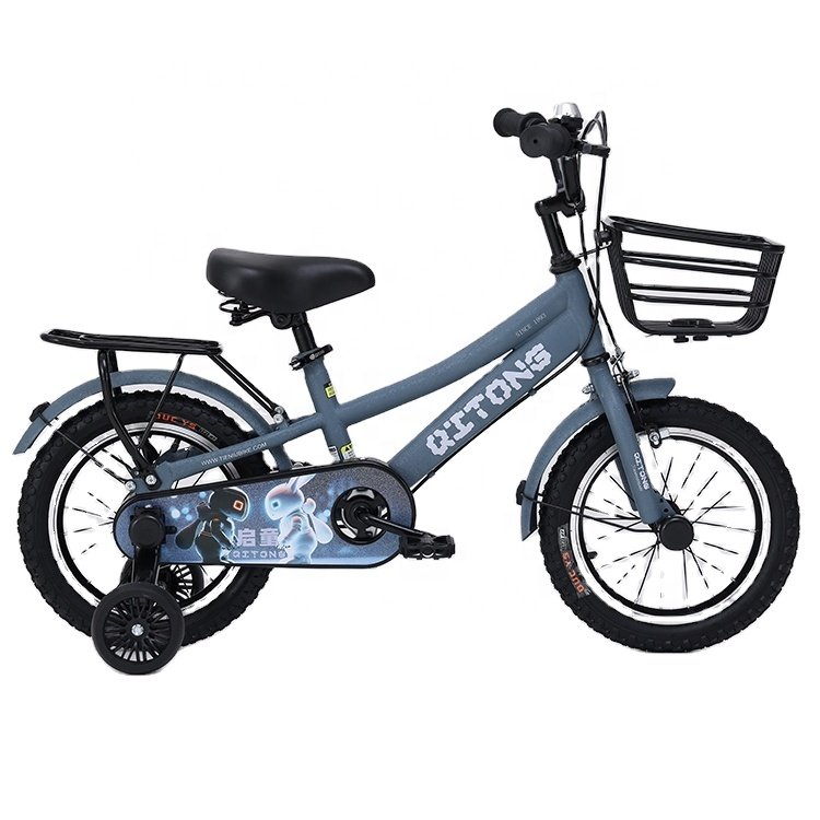 12 Inch Carbon Steel Frame Kid Bicicleta Infant for Boy/cheap Bicicleta Para Nino Children Bicycle From China